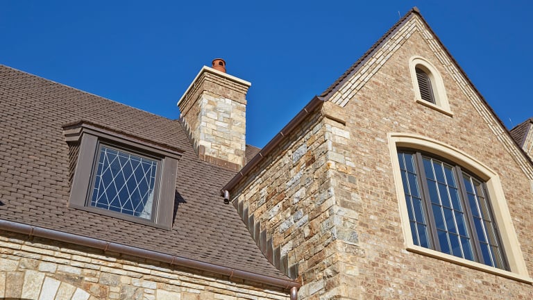 The Durability of Clay Tile Roofing