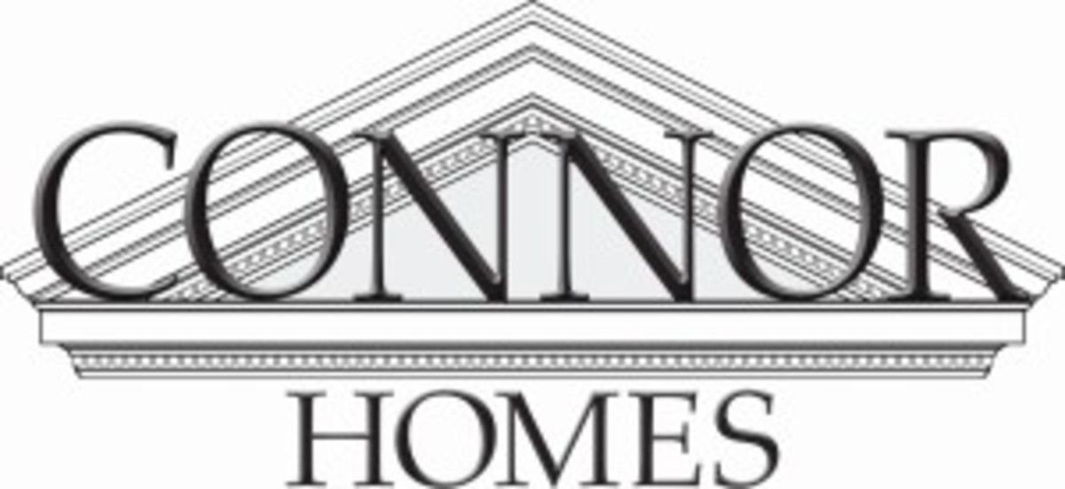 connor homes