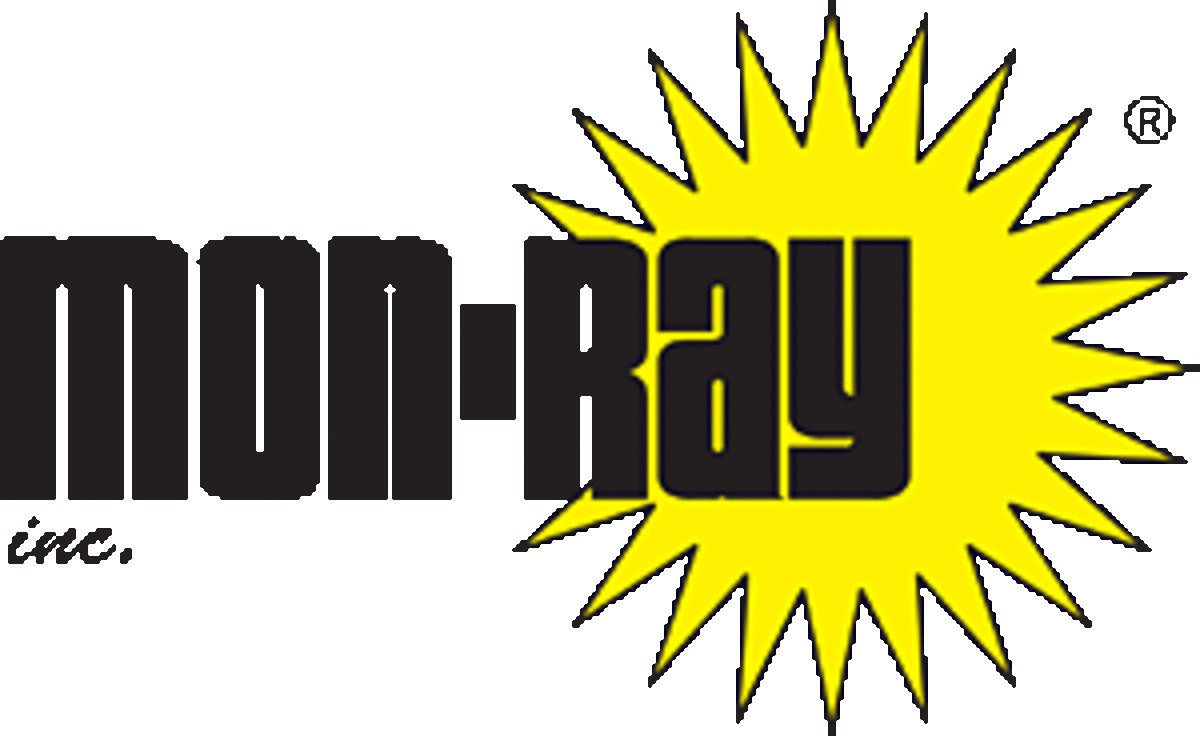 Mon-Ray