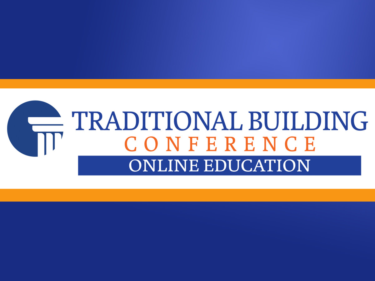 online education traditional building conference