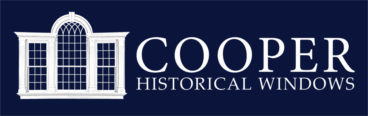 COOPER HISTORICAL WINDOWS 8.10.21
