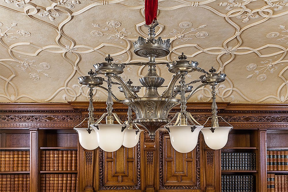 fair-lane-05-library-chandelier-restored.jpg